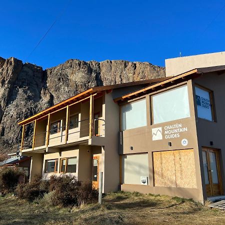 Chalten Mountain Lofts 2 El Chalten Bagian luar foto